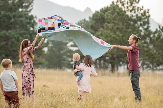 Boulder Flatirons Private Photo Adventure - Who Should Book This Tour?