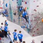 Boulder UK: Climbing Facility Day Pass - Practicalities and What to Expect