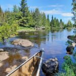 Boundary Waters Day Trips, Lutsen/Grand Marais - The Guides and Their Role