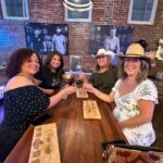 Bourbon & Blood: A Tennessee Whiskey History & Tasting Experience - What to Expect from the Tour