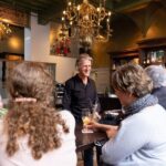 Boutique Dutch Food & History Tour in the Jordaan area - Detailed Breakdown of the Itinerary
