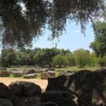 Boutique Expedition-Small Group, Olympia, Wine & Oil Taste - The Journey Begins: From Katakolo Port to Olympia