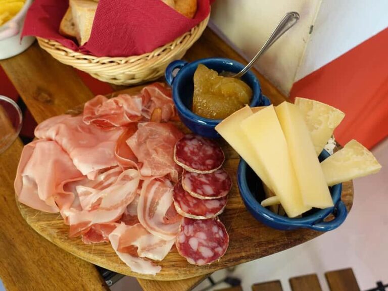 Boutique Wine Tasting in Turin City Center - What to Expect: The Breakdown