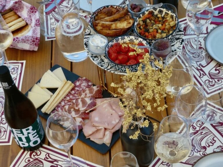 Boutique Winery Tour with Wine Tasting & Food in Bologna - Final Thoughts—Who Is This Tour For?