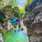 Bovec: 4-Hour Canyoning Adventure - What to Expect on the Day