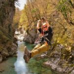 Bovec: Canyon Uja  The Longest Zipline Park in Europe - The Experience for Different Travelers