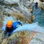Bovec: Canyoning for Beginners Experience - The Itinerary and What to Expect