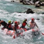 Bovec: Soca River Adventure Rafting With Photos Included - The Itinerary in Detail