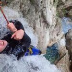 Bovec: Suec Canyon Canyoning Experience - Who Should Consider This Tour?