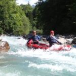 Bovec: Whitewater Canoeing on the Soa River - What’s Included and What’s Not