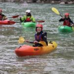 Bovec: Whitewater Kayaking on the Soa River - The Itinerary Breakdown