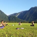 Bovec: Yoga in the Soa Valley - What This Yoga Experience Is All About