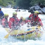 Bovec: Your Ultimate Rafting Expedition on Soa river - Breaking Down the Itinerary