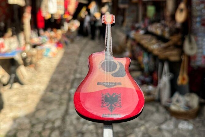 Bovilla and Kruja: Where History Meets Nature - What’s Included and What to Keep in Mind