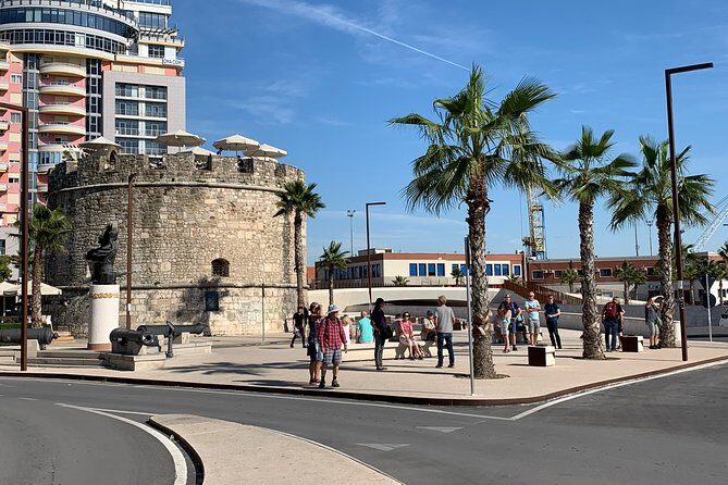 Bovilla Lake, Gamti Mountain, and Kruja Fortress. Acc in Tirana - Who Would Love This Tour?