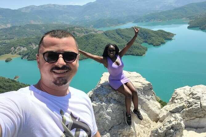 Bovilla Lake & Gamti Mountain Hike Tour from Tirana - What to Expect from the Bovilla Lake & Gamti Mountain Hike