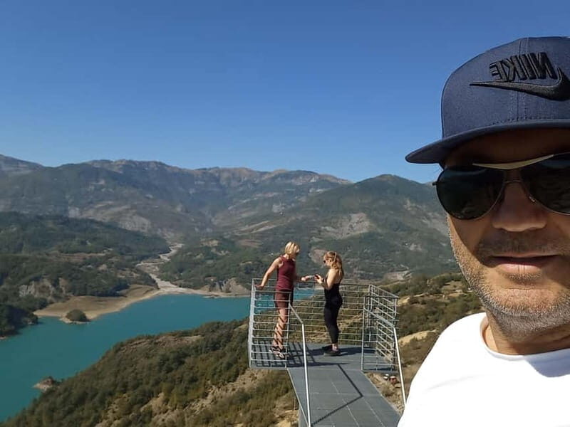 Bovilla Lake Private Day Tour from Tirana - What’s Included and What’s Not