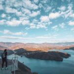 Bovilla Lake Serenity: Day Hike from Durres/Golem - The Guide and Group Experience