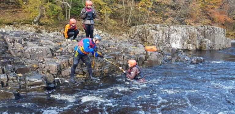 Bowlees: Guided White Water Tubing Adventure - Is It Worth the Price?