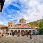 Boyana Church & Rila Monastery Full-Day Private Tour - The Journey Through Bulgaria’s Heritage