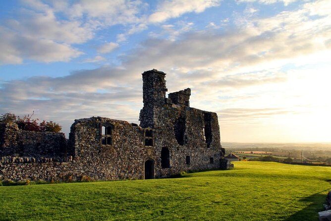 Boyne Valley, Meath - Private Shore Excursion - Practical Details and What to Expect