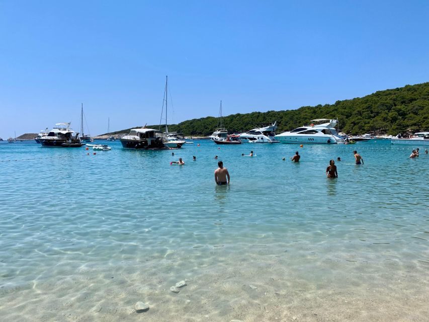 Bra & Hvar private tour - Analyzing the Value