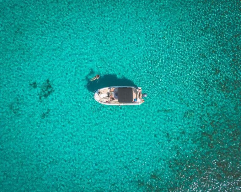 Bra: Private Boat-Tour from Split or Trogir - The Practicalities: What’s Included and What’s Not