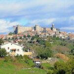 Bracciano the Castle town from Rome - What Travelers Are Saying