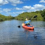 Bradenton: Anna Maria Island Guided Kayaking Manatee Tour - Detailed Breakdown of the Experience