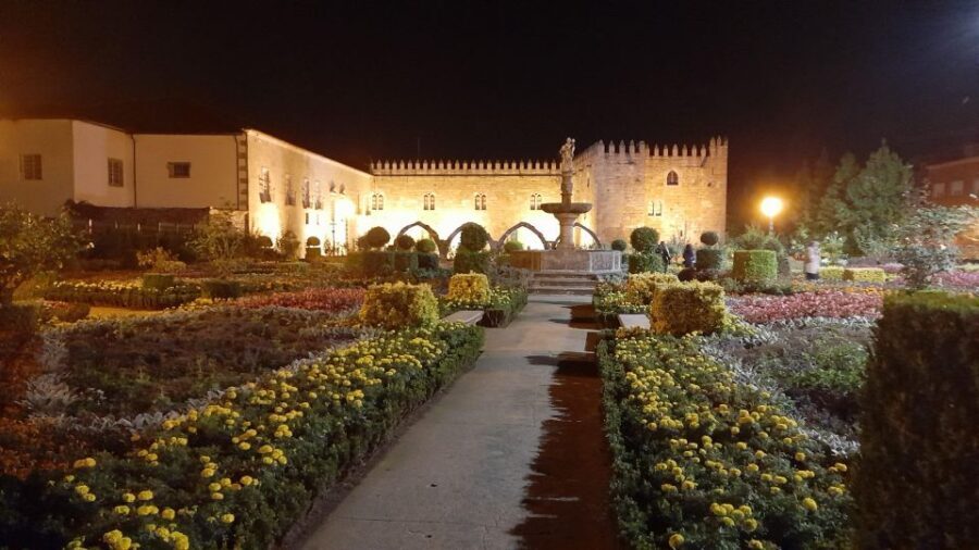 Braga: 3Hour Authentic Food Tour with Local Guide & Lunch - The Itinerary in Detail