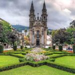 Braga and Guimaraes Private Tour from Oporto - The Sum Up