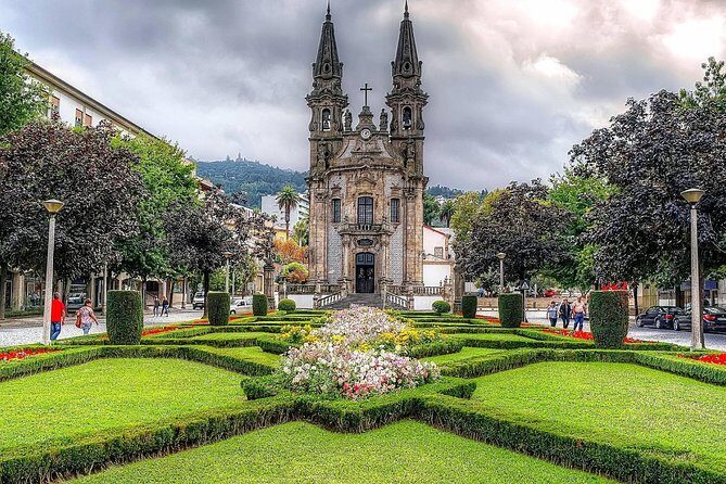 Braga and Guimaraes Private Tour from Oporto - The Sum Up