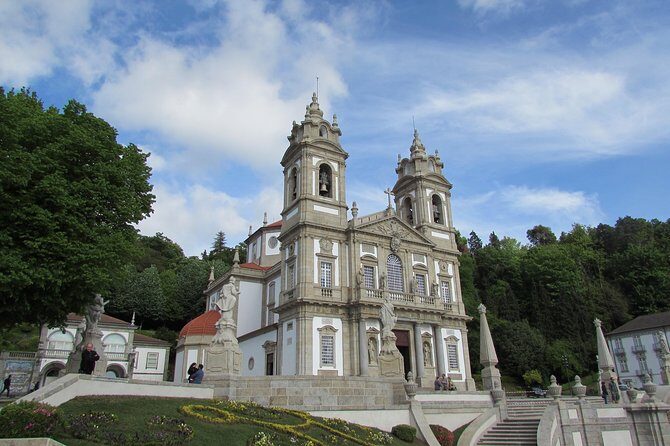 Braga and Guimarães Tour with Lunch from Porto - The Downside: Things to Keep in Mind