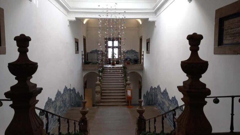 Braga: Centre Private Walking Tour w/ Thermal Spring Entry - Practical Details & Tips