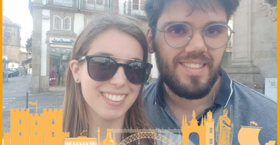 BRAGA: Escape IN City - Porta (Entre) Aberta - Practical Details and Logistics