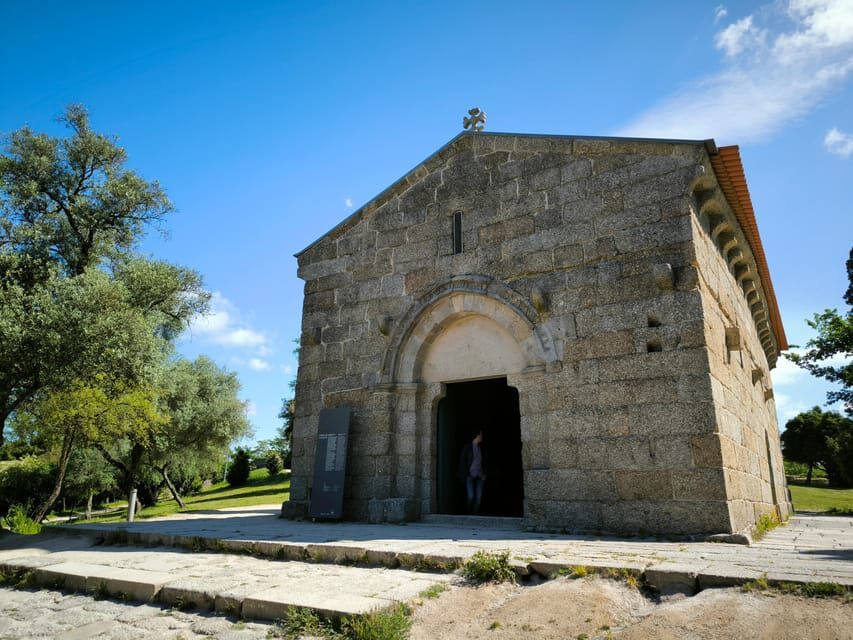 Braga & Guimarães Tour: Small Historical Group Tour - Who Is This Tour Best For?