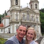 Braga Half-Day Walking Tour & Bom Jesus Sanctuary with Guide - Real Voices from Travelers