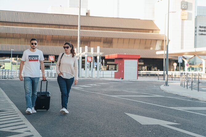 Braga Private Transfer to Porto - Why Opt for a Private Transfer from Braga to Porto?