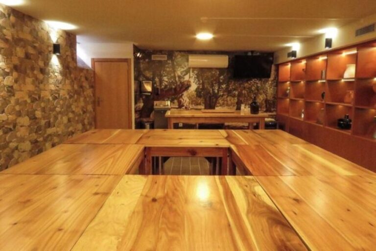 Braganca: Chestnut Liqueur and Sweets Tasting Experience - Practical Details and What It Means for Travelers