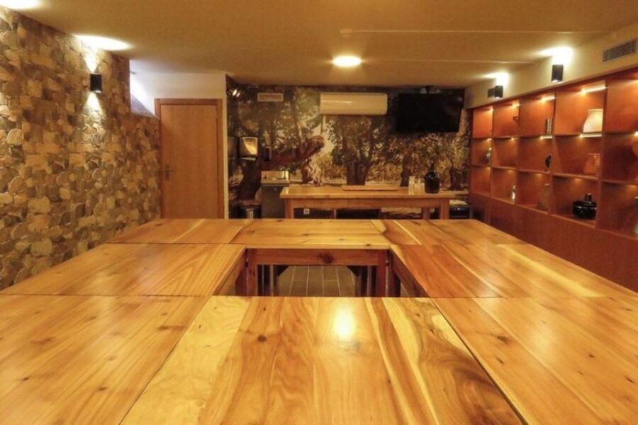 Braganca: Chestnut Liqueur and Sweets Tasting Experience - Practical Details and What It Means for Travelers