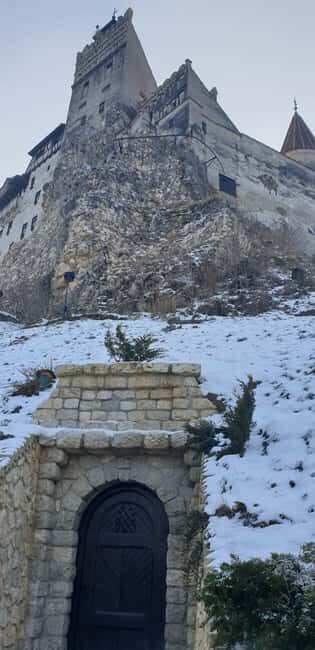 Bran Village & Burzenland Viewpoint Tour from Braov - Who Should Consider This Tour?