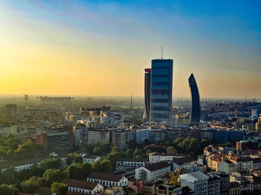 Branca Tower and Sforza Castle Guided Tour - Practical Details and Value