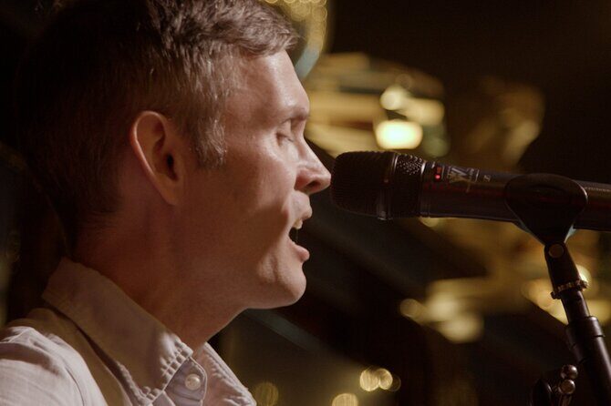 Brandon's Barn Dance: A Country Music Dance Party w/ Line Dancing - Who Should Consider This Experience?