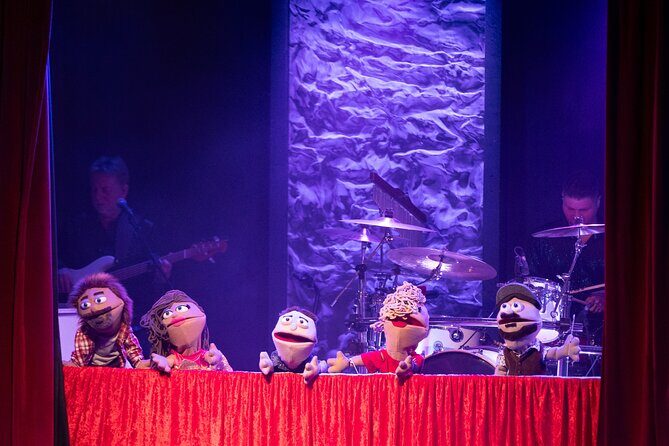 Branson Comedy Jamboree - Final Thoughts