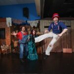 Branson Murder Mystery- Branson's Original #1 Murder Mystery - The Value of the Experience