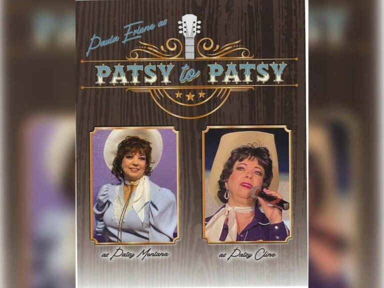 Branson: Patsy to Patsy Music Experience - What to Expect: A Breakdown of the Experience