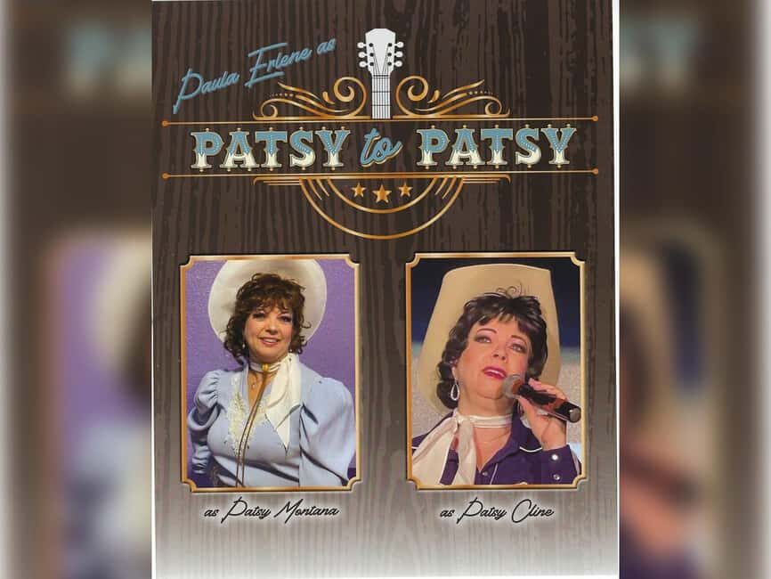 Branson: Patsy to Patsy Music Experience - What to Expect: A Breakdown of the Experience