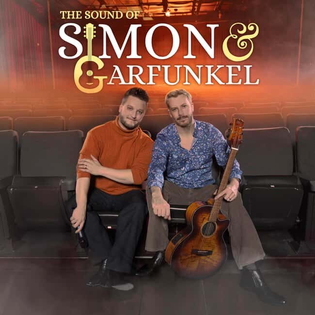 Branson: The Sound of Simon and Garfunkel Show - Practical Details