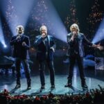 Branson: The Texas Tenors Concert Admission Ticket - The Venue: Mickey Gilley Grand Shanghai Theatre