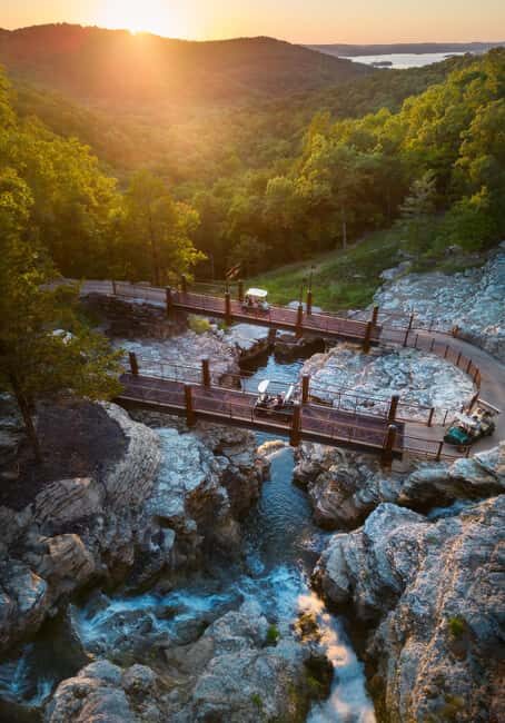 Branson: Top of the Rock Ozarks Heritage Preserve - FAQs about Top of the Rock Ozarks Heritage Preserve